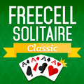 FreeCell Solitaire Classic