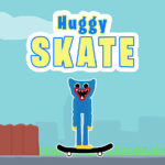 Huggy Skate