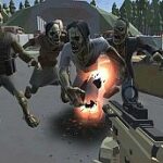 Poligon War Zombie Apocalypse