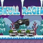 Skull Racer