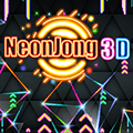 NeonJong 3D